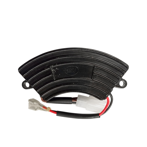 Avr 2 KW A 2.5 KW Monofasico