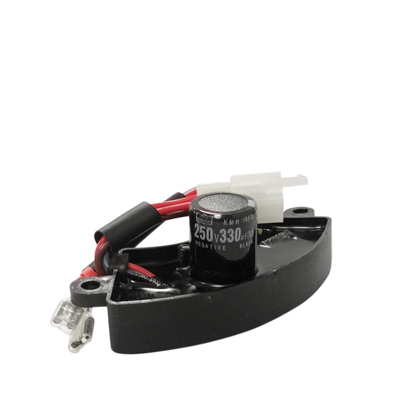 Avr 2 KW A 2.5 KW Monofasico