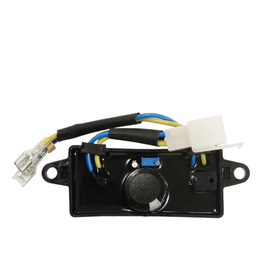 Avr 2 KW A 3 KW Monofasico