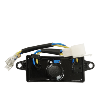 Avr 2 KW A 3 KW Monofasico