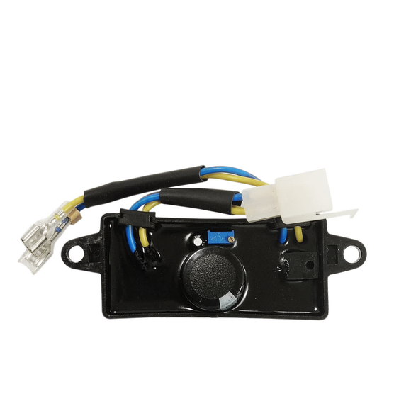 Avr 2 KW A 3 KW Monofasico