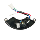 Avr 5 KW A 6.5 KW 6 cables 250v 470uF-1