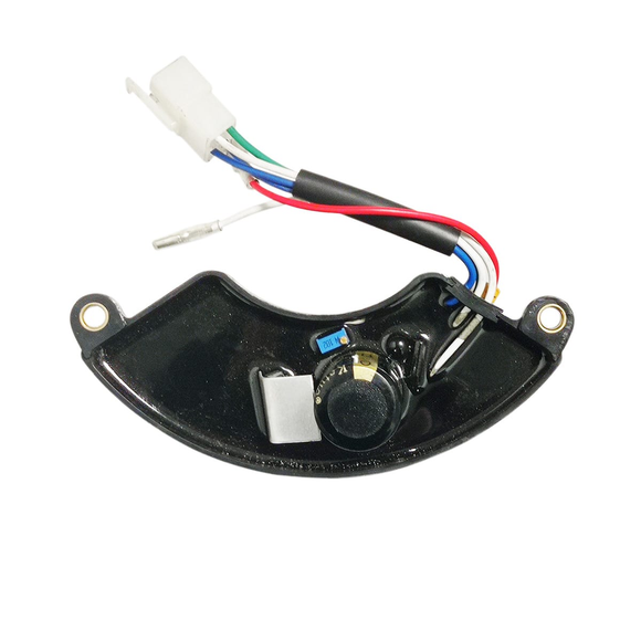 Avr 5 KW A 6.5 KW 6 cables 250v 470uF