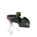 Avr 5 KW A 6.5 KW 6 cables 250v 470uF-3