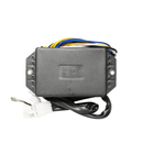 Avr 5 KW A 6.5 KW 10 cables 470v 350uF-2