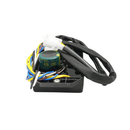 Avr 5 KW A 6.5 KW 10 cables 470v 350uF-3