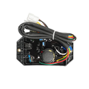 Avr 5 KW A 6.5 KW 10 cables 450v 680uF-1