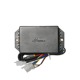 Avr 5 KW A 6.5 KW 10 cables 450v 680uF - 0