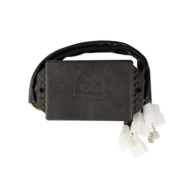 Avr 5 KW A 6.5 KW 380 V 14 cables - 0