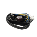 Avr 5 KW A 6.5 KW 380 V 14 cables-3