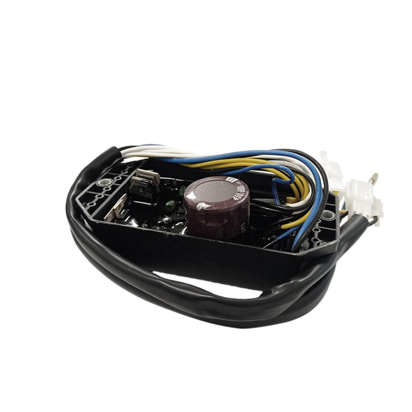 Avr 5 KW A 6.5 KW 380 V 14 cables