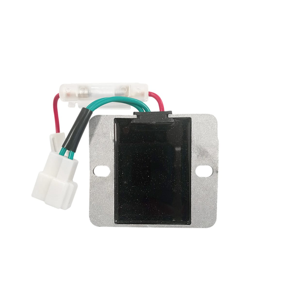 Avr Rectificador 12V