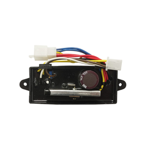 Avr 5 KW A 6.5 KW 220 V 10 cables 250v 470UF Motosoldador