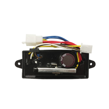 Avr 5 KW A 6.5 KW 220 V 10 cables 250v 470UF Motosoldador