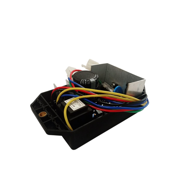 Avr 5 KW A 6.5 KW Monofasico 8 Cables