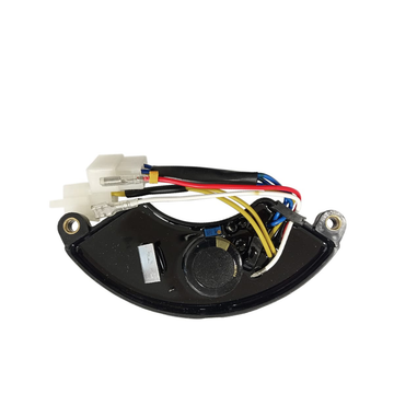 Avr 5 KW A 6.5 KW 450 V 8 cables Trifasico