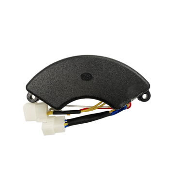 Avr 5 KW A 6.5 KW 450 V 8 cables Trifasico - 0