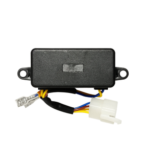 Avr 2 KW A 3 KW Monofasico II - 0