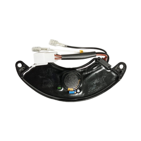 Avr 5 KW A 6.5 KW 6 cables 400v 470uF