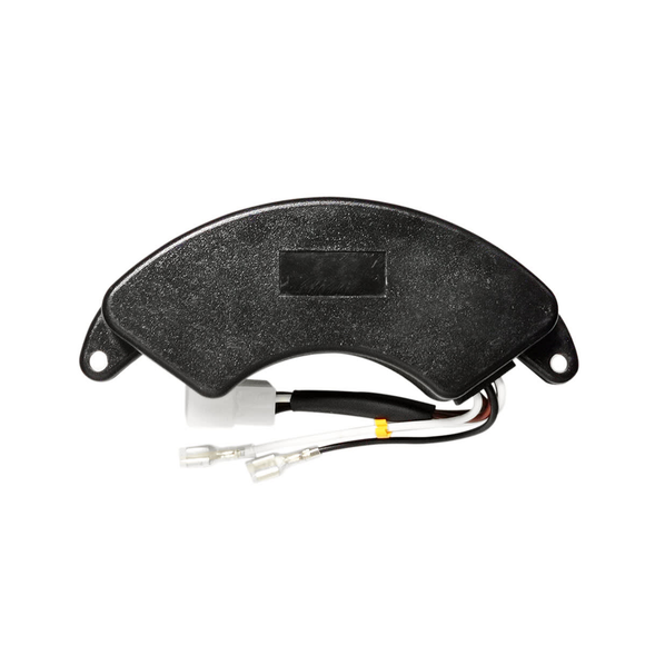 Avr 5 KW A 6.5 KW 6 cables 400v 470uF