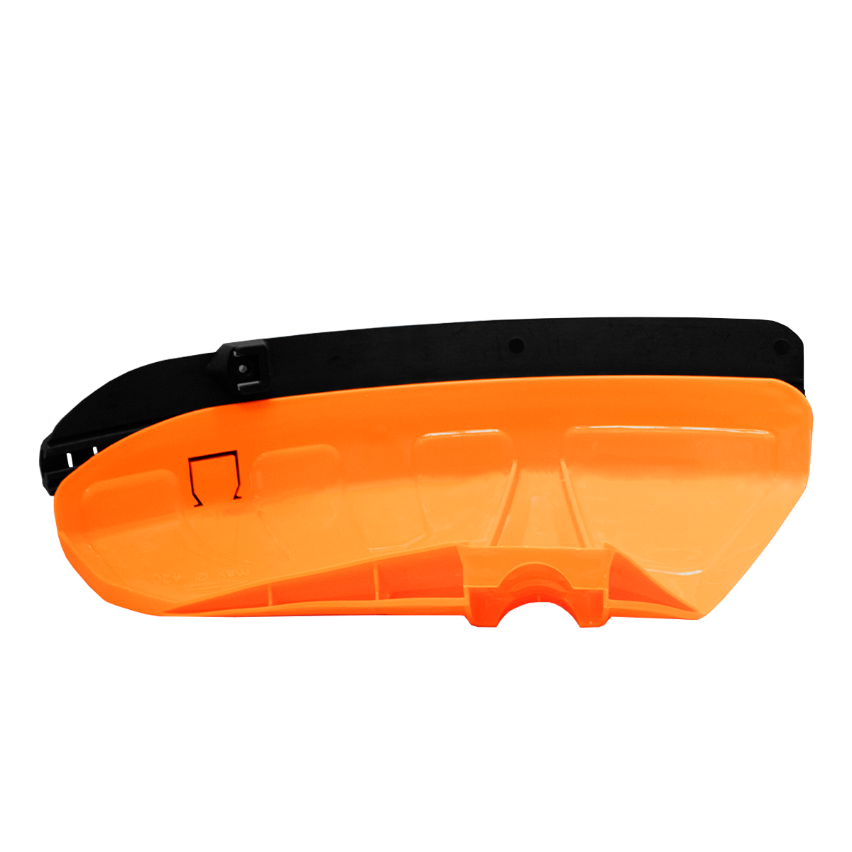 Deflector Para Desmalezadora FS235 - 0