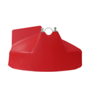 Deflector Desmalezadora China Chico-1