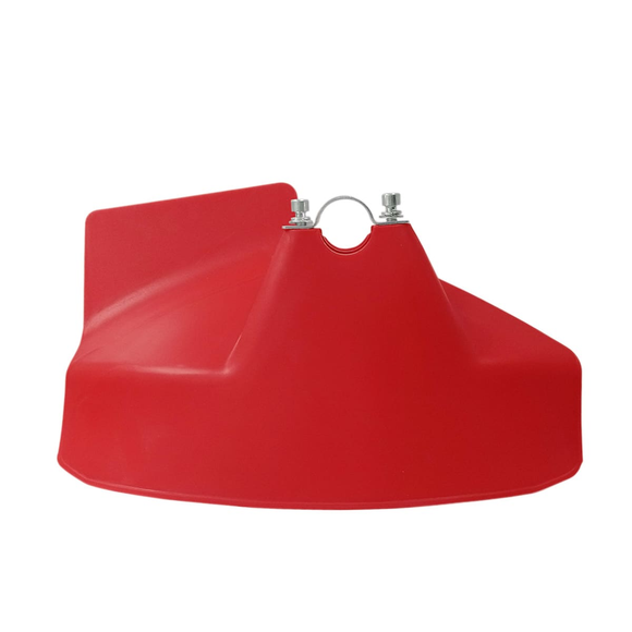 Deflector Desmalezadora China Chico