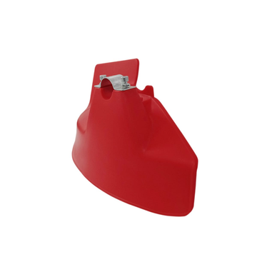 Deflector Desmalezadora China Chico - 0