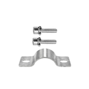 Abrazadera Para Deflector Desmalezadora China 26mm-1