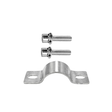 Abrazadera Para Deflector Desmalezadora China 26mm