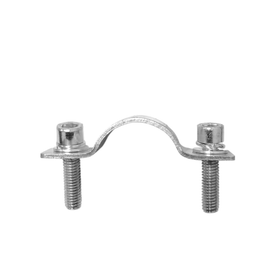 Abrazadera Para Deflector Desmalezadora China 26mm - 0