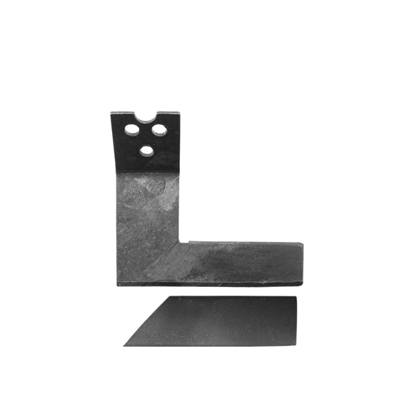 Cuchillo Deflector Desmalezadora China