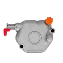 Tapa Valvula Con Depresor Generador 178F-1