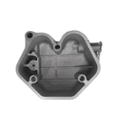 Tapa Valvula Con Depresor Generador 192F-2