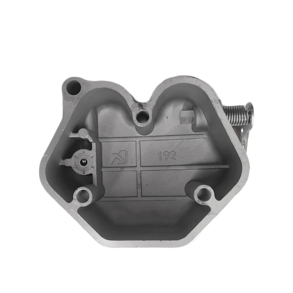 Tapa Valvula Con Depresor Generador 192F