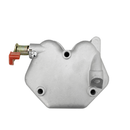Tapa Valvula Con Depresor Para Motor 198F-1