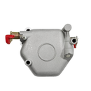 Tapa Valvula Con Depresor Generador 186F-1