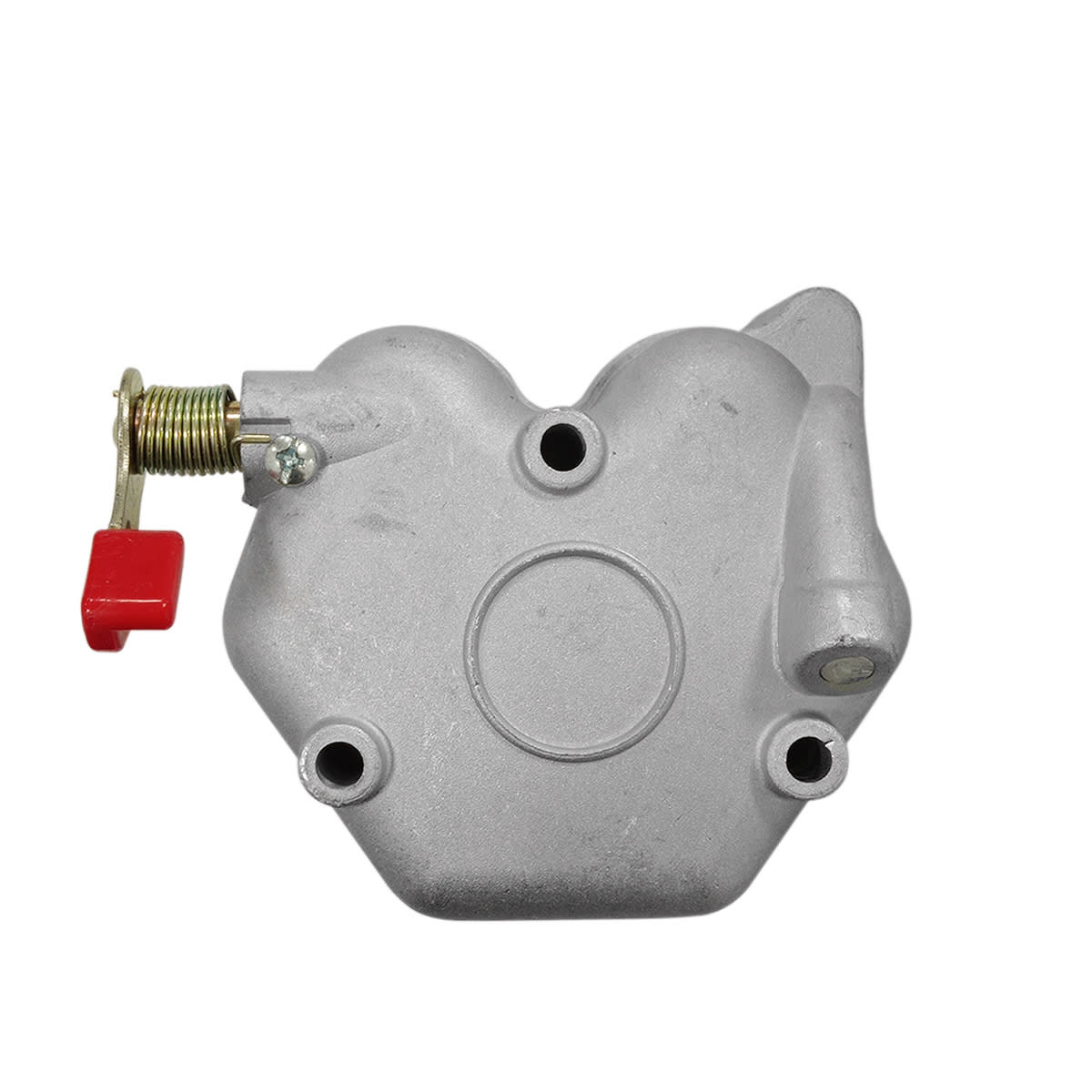 Tapa Valvula Con Depresor Para Motor 186FA