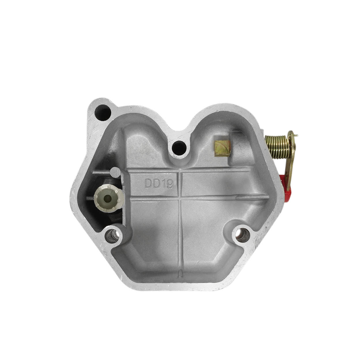 Tapa Valvula Con Depresor Para Motor 186FA - 0