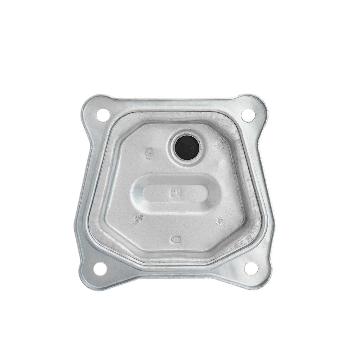 Tapa Valvula Para Motor Gx160