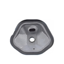 Tapa Valvula Para Motor Gx270-2