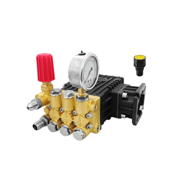 Cabezal Hidrolavadora