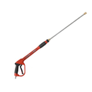 Pistola Hidrolavadora 5000 Psi 345 Bar-2