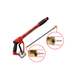 Pistola Hidrolavadora 5000 Psi 345 Bar-5