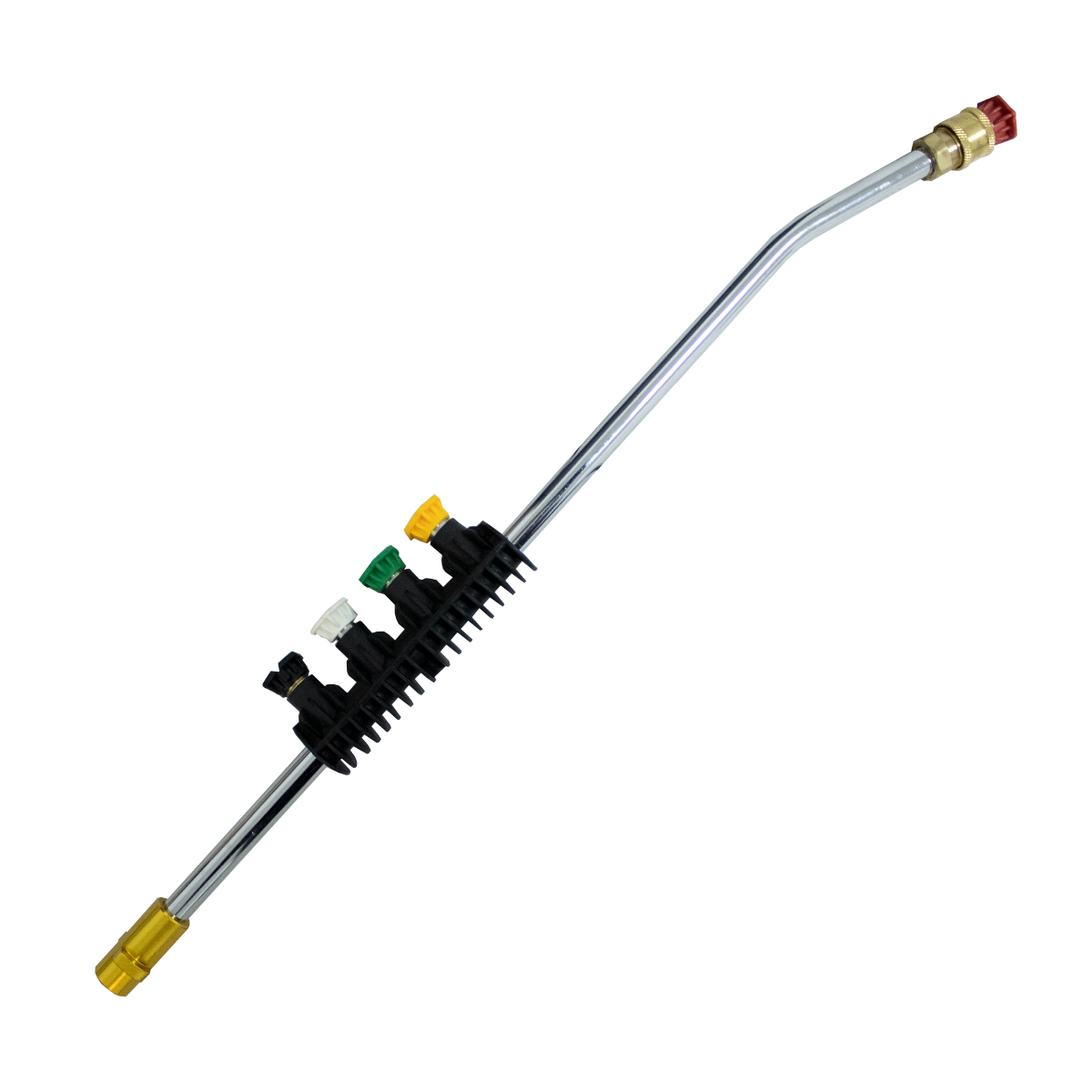 Lanza Hidrolavadora 20" Para Multi Marca