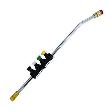 Lanza Hidrolavadora 20" Para Serie K
