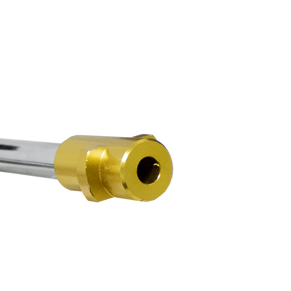 Lanza Hidrolavadora 20" Para Multi Marca