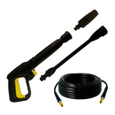 Set Pistola + Lanza + Manguera Hidrolavadora-2