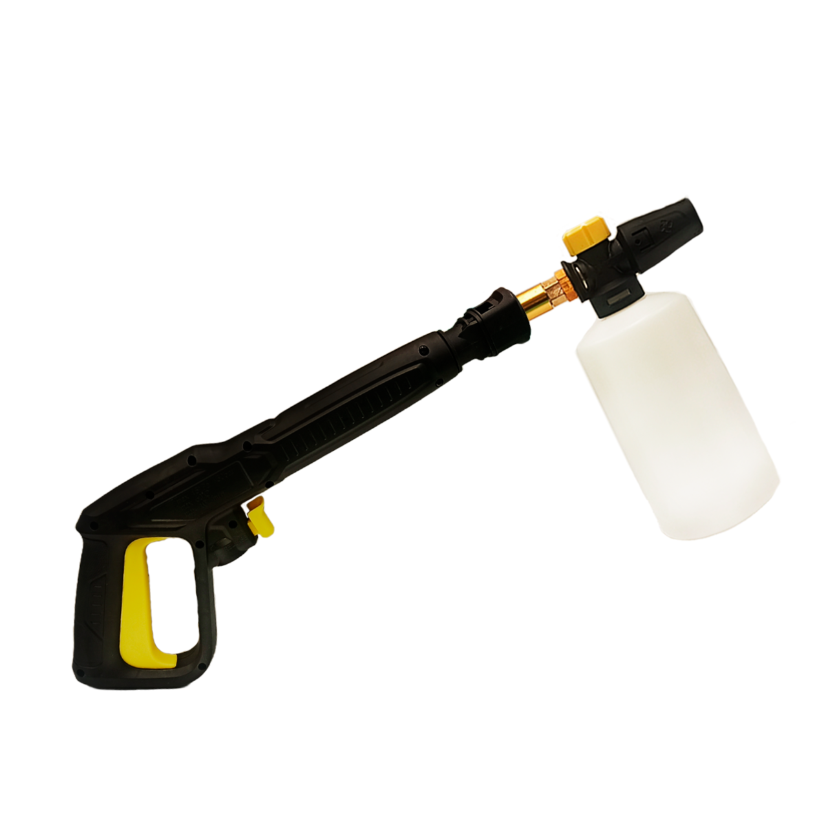 Set Pistola + Lanza + Botella Hidrolavadora - 0