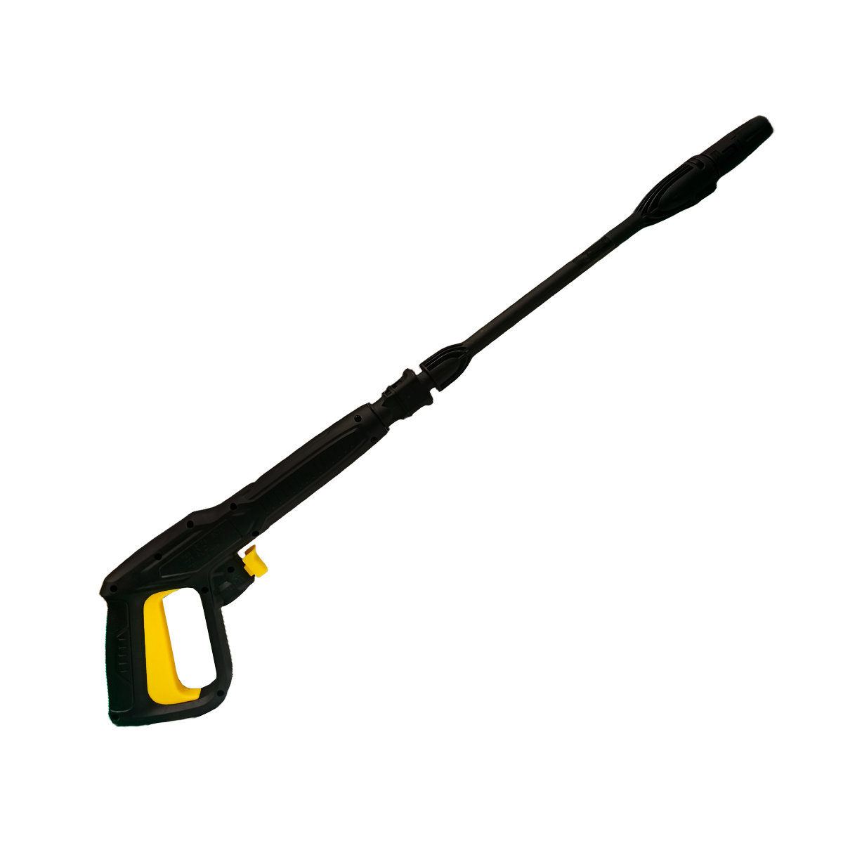 Set Pistola + Lanza + Botella Hidrolavadora